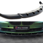 Spoiler Delantero V.1 BMW 7 F01