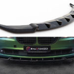 Spoiler Delantero V.2 BMW 7 F01