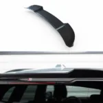 Extensión Alerón 3D BMW X1 M-Pack U11