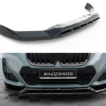 Spoiler Delantero BMW X1 M-Pack U11