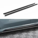 Difusores Laterales BMW X1 M-Pack U11