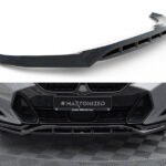 Spoiler Delantero V.1 BMW X6 M-Pack G06 Facelift