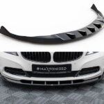 Spoiler Delantero V.1 BMW Z4 E89