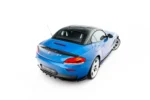 Extensión Alerón 3D BMW Z4 M-Pack E89 - Imagen 5