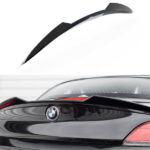 Extensión Alerón 3D BMW Z4 M-Pack E89