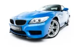 Spoiler Delantero BMW Z4 M-Pack E89 Facelift - Imagen 3