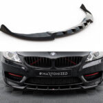 Spoiler Delantero BMW Z4 M-Pack E89 Facelift