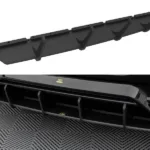 Difusor Trasero Racing V.2 BMW 1 F40 M-Pack / M135i