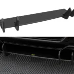 Difusor Trasero Racing V.3 BMW 1 F40 M-Pack / M135i