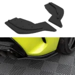 Splitters Traseros Racing V.2 BMW 1 F40 M-Pack / M135i