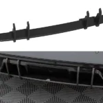 Difusor Trasero Racing BMW 4 Gran Coupe M440i G26