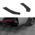 Splitters Traseros Racing BMW 4 Gran Coupe M440i G26