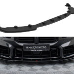Spoiler Delantero V.1 + Flaps BMW M2 G87