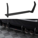 Difusor Trasero Racing  BMW M2 G87