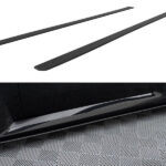 Difusores Laterales Racing V.1 BMW M2 G87