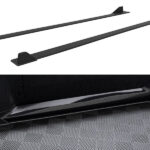 Difusores Laterales Racing V.2 BMW M2 G87