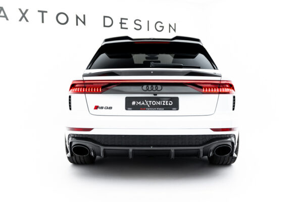 Kit de Fibra de Carbono Audi RSQ8 Mk1 - Imagen 9