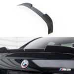 Alerón Trasero de Fibra de Carbono BMW M2 G87 / M240i / 2 M-Pack / 2 Standard G42