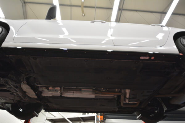 Difusores Laterales Hyundai I30 N-Line / Standard Hatchback / Fastback Mk3 Facelift - Imagen 5