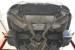 Splitter Trasero BMW 4 M440i G22 / G23 - Imagen 6