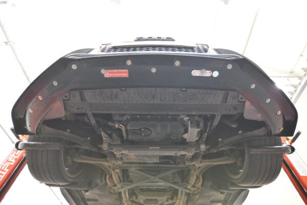 Spoiler Delantero V.4 Audi S5 / A5 S-Line 8T Facelift - Imagen 5