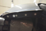 Splitters Traseros V.2 Audi S5 / A5 S-Line Coupe 8T Facelift - Imagen 5