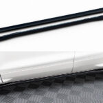 Difusores Laterales Ford Kuga ST-Line Mk2/Mk2F