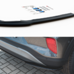 Splitter Trasero Ford Puma Mk1