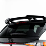 Extensión Alerón Hyundai I20 N Mk3