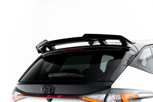 Extensión Alerón Hyundai I20 N Mk3 - Imagen 1