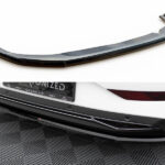 Splitter Trasero Hyundai I30 Mk3 Facelift