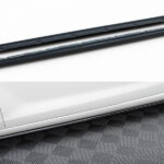 Difusores Laterales Hyundai I30 N-Line / Standard Hatchback / Fastback Mk3 Facelift