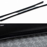 Difusores Laterales  V.2 Infiniti Q50 S Mk1