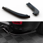 Splitters Traseros Jeep Grand Cherokee SRT WK2