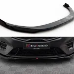 Spoiler Delantero V.1 Kia Proceed GT Mk3 Facelift / Ceed GT / GT - Line Mk1 Facelift