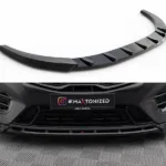 Spoiler Delantero V.2 Kia Proceed GT Mk3 Facelift / Ceed GT / GT - Line Mk1 Facelift lift