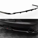 Splitter Trasero Kia Proceed GT Mk1 Facelift