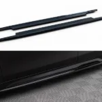 Difusores Laterales Kia Proceed GT Mk3 Facelift / Ceed GT / GT - Line Mk1 Facelift