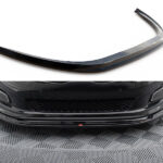 Spoiler Delantero KIA OPTIMA MK3