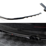 Splitter Trasero KIA OPTIMA MK3