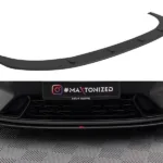 Spoiler Delantero Racing Kia Proceed GT / GT-Line Mk1 Facelift / Ceed GT Mk3 Facelift