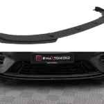 Spoiler Delantero Racing + Flaps Kia Proceed GT / GT-Line Mk1 Facelift / Ceed GT Mk3 Facelift