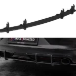 Difusor Trasero Racing + Flaps Kia Proceed GT Mk1 Facelift