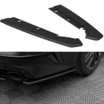 Splitters Traseros Racing Kia Proceed GT Mk1 Facelift