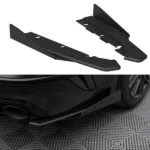 Splitters Traseros Racing + Flaps Kia Proceed GT Mk1 Facelift