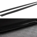 Difusores Laterales Racing Kia Proceed GT / GT-Line Mk1 Facelift / Ceed GT Mk3 Facelift