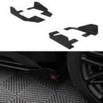 Flaps Laterales Kia Proceed GT / GT-Line Mk1 Facelift / Ceed GT Mk3 Facelift
