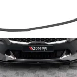 Spoiler Delantero Racing Kia Stinger GT / GT-Line / Standard Mk1