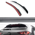 Extensión Alerón Mazda 3 Mk4