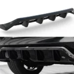 Difusor Trasero Mazda 3 Mk4